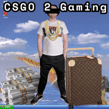 Cs2 Csgo GIF - Cs2 Csgo Gaming GIFs