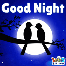Good Night Goodnight GIF - Good Night Goodnight Good Night My Love GIFs