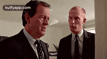 Ned?.Gif GIF - Ned? Lewis Robbie Lewis GIFs