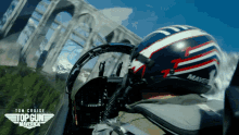 Go Under A Bridge Top Gun Maverick GIF - Go Under A Bridge Top Gun Maverick Flying GIFs