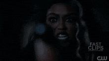 Red Death The Flash GIF - Red Death The Flash Batwoman GIFs
