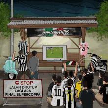 Juventus GIF - Juventus GIFs