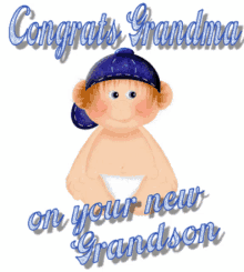 baby congratulations