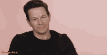 Im Done Mark Wahlberg GIF - Im Done Mark Wahlberg In Or Out GIFs