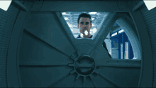 Im Trapped Richard Alling GIF - Im Trapped Richard Alling Colin Farrell GIFs