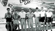 Enola Gay GIF - Enola Gay GIFs