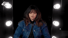 Look Selena Gomez GIF - Look Selena Gomez Selena Gomez Opens Up About Being In Love GIFs