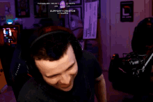 Laughing Benjamin Lupo GIF - Laughing Benjamin Lupo Drlupo GIFs