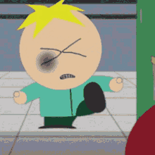 Butters GIF - Butters GIFs