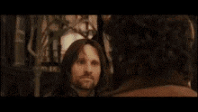 Gbasso Bileverde GIF - Gbasso Bileverde Aragorn GIFs