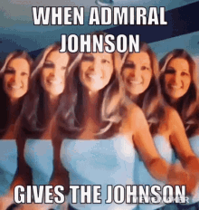 Admiral Johnson GIF