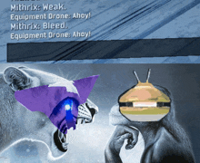 Risk Of Rain Ror Meme