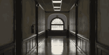 Haunted Hospital Hospital Ghost GIF - Haunted Hospital Hospital Ghost Creepy Gif GIFs