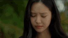 Son Naeun Crying GIF - Son Naeun Crying K Drama GIFs