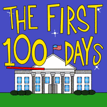 The First100days Bidens First100days GIF - The First100days 100days Bidens First100days GIFs