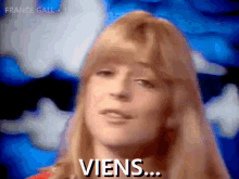 Francegall Michelberger GIF - Francegall Michelberger Music GIFs