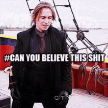 Can You Believe This Shit Rumple GIF - Can You Believe This Shit Rumple Ouat GIFs