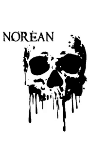 Skull Noréan GIF - Skull Noréan Metal GIFs
