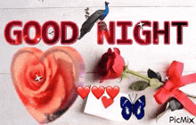 Good Night GIF - Good Night And GIFs