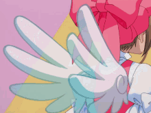 Cardcaptor Sakura Opening GIF