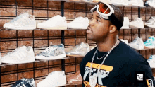 I Want This GIF - Asap Ferg Shoe Shopping I Want This GIFs