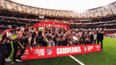 Atletico Campeones Atleti Campeon GIF - Atletico Campeones Atleti Campeon Atleti Campeones De Espana GIFs