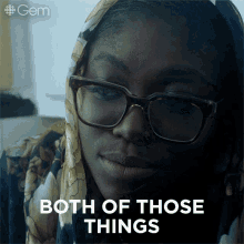 Both Of Those Things Next Stop GIF - Both Of Those Things Next Stop Those Two Things GIFs