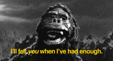 King Kong Drunk GIF - King Kong Drunk Godzilla GIFs
