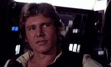 Star Wars Han Solo GIF - Star Wars Han Solo Harrison Ford GIFs