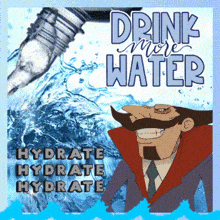 Wasser Drink Water GIF - Wasser Drink Water Water GIFs