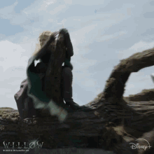 Holding On Dove GIF - Holding On Dove Willow GIFs