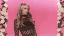 Paris Hilton Thats GIF - Paris Hilton Thats Hot GIFs
