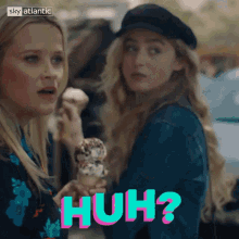 Reese Witherspoon Huh GIF - Reese Witherspoon Huh Confused GIFs