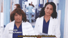 Jackson Avery Greys Anatomy GIF - Jackson Avery Greys Anatomy Maggie Pierce GIFs