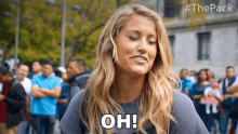 Oh The Pack GIF - Oh The Pack Amazed GIFs