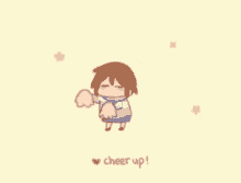 Cheer Up Animated Gif GIFs | Tenor