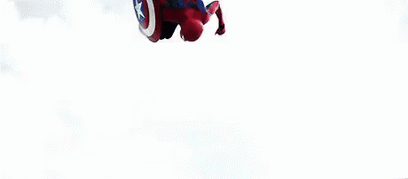 Spider Man Deadpool GIF - Spider Man Deadpool Clap - Discover & Share GIFs