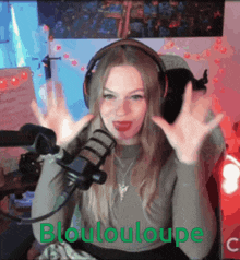 Lilibloulou Bloulouloupe GIF - Lilibloulou Bloulou Bloulouloupe GIFs