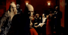 Billy Corgan Smashing Pumpkins GIF - Billy Corgan Smashing Pumpkins 90s GIFs