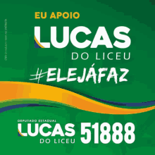 Lucas Do Liceu GIF - Lucas Do Liceu GIFs