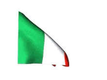 Bandiera Italiana GIF - Bandiera Italiana Italian GIFs