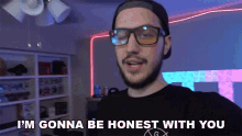 Im Gonna Be Honest With You Jaredfps GIF - Im Gonna Be Honest With You Jaredfps Ill Tell The Truth GIFs