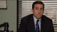 The Office Poetic Justice GIF - The Office Poetic Justice Justice GIFs