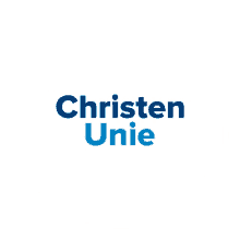 christen unie logo politiek tweede kamer partij
