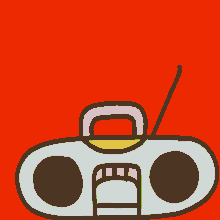 radio rainbow colorful bright bounce radio rainbow colorful bright bounce