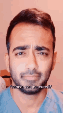 Yes Cancer GIF - Yes Cancer Thetikdoc GIFs