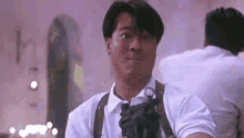 Danny Lee The Killer GIF - Danny Lee The Killer Chow Yun Fat GIFs