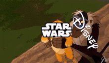 Star Wars Disney GIF
