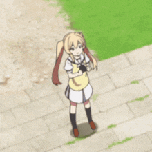Mugyu Cute GIF
