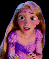 Rapunzel Tangled GIF - Rapunzel Tangled Hehe GIFs